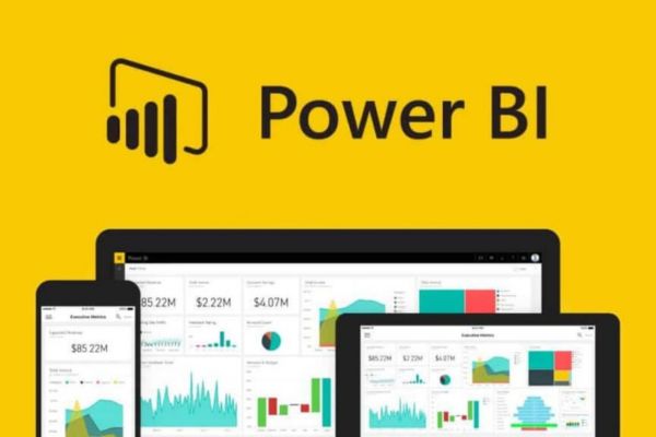 An Introduction to Microsoft Power BI