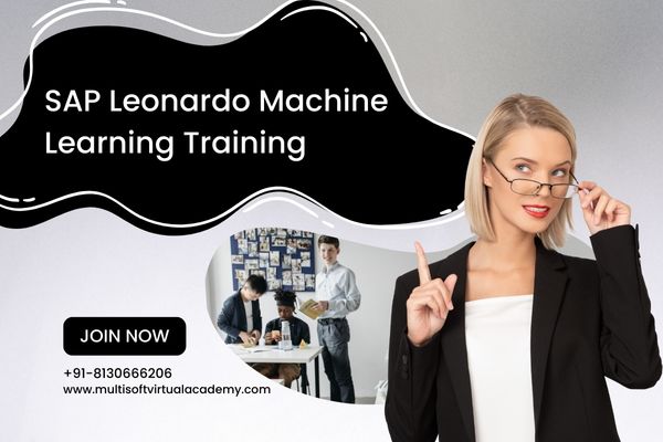 Exploring the World of SAP Leonardo Machine Learning Training