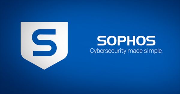 Sophos Cybersecurity: Protecting Your Digital Landscape