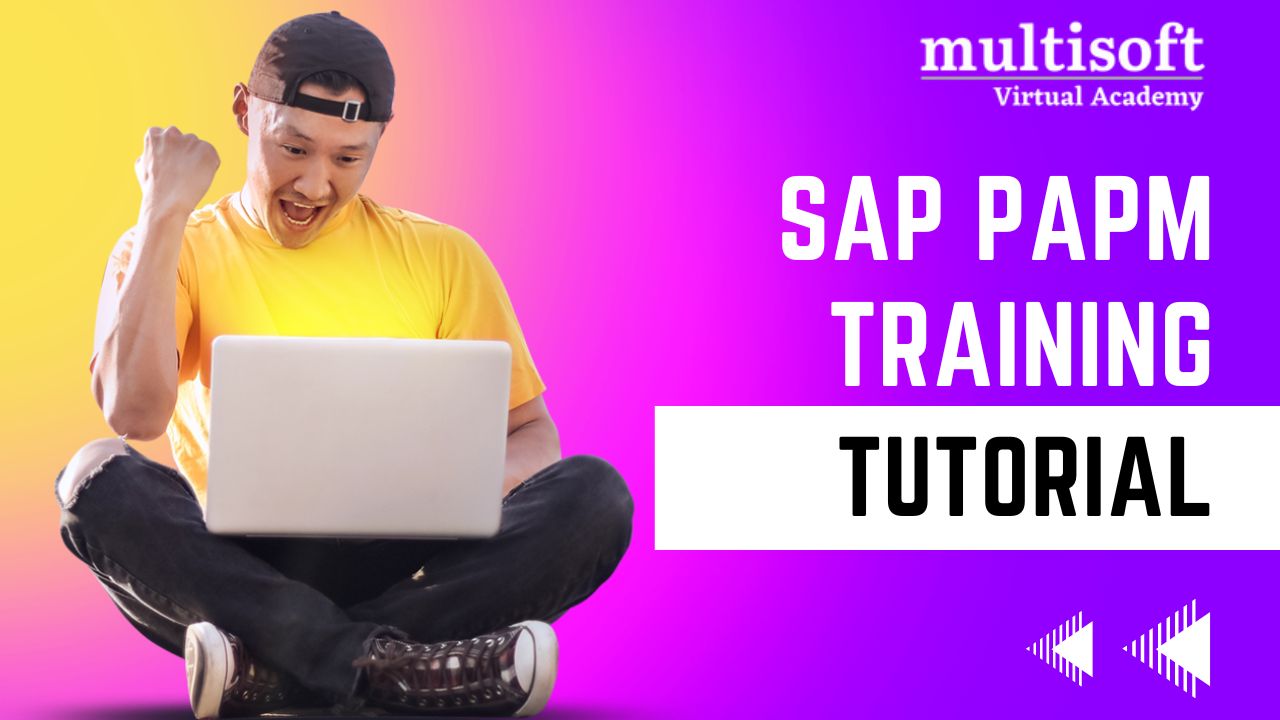 A Tutorial to SAP PAPM Training