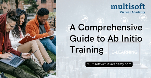 A Comprehensive Guide to Ab Initio Training