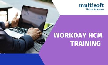 Unlocking Career Potential: Workday HCM Online Training And Certification Course