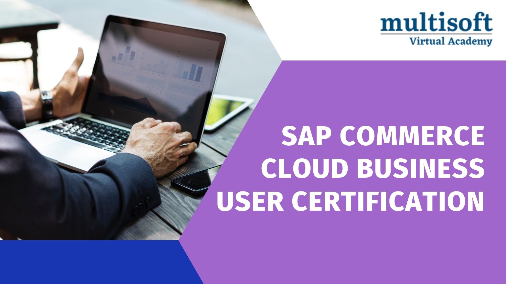 Mastering SAP Commerce Cloud: A Comprehensive Business User Training Course