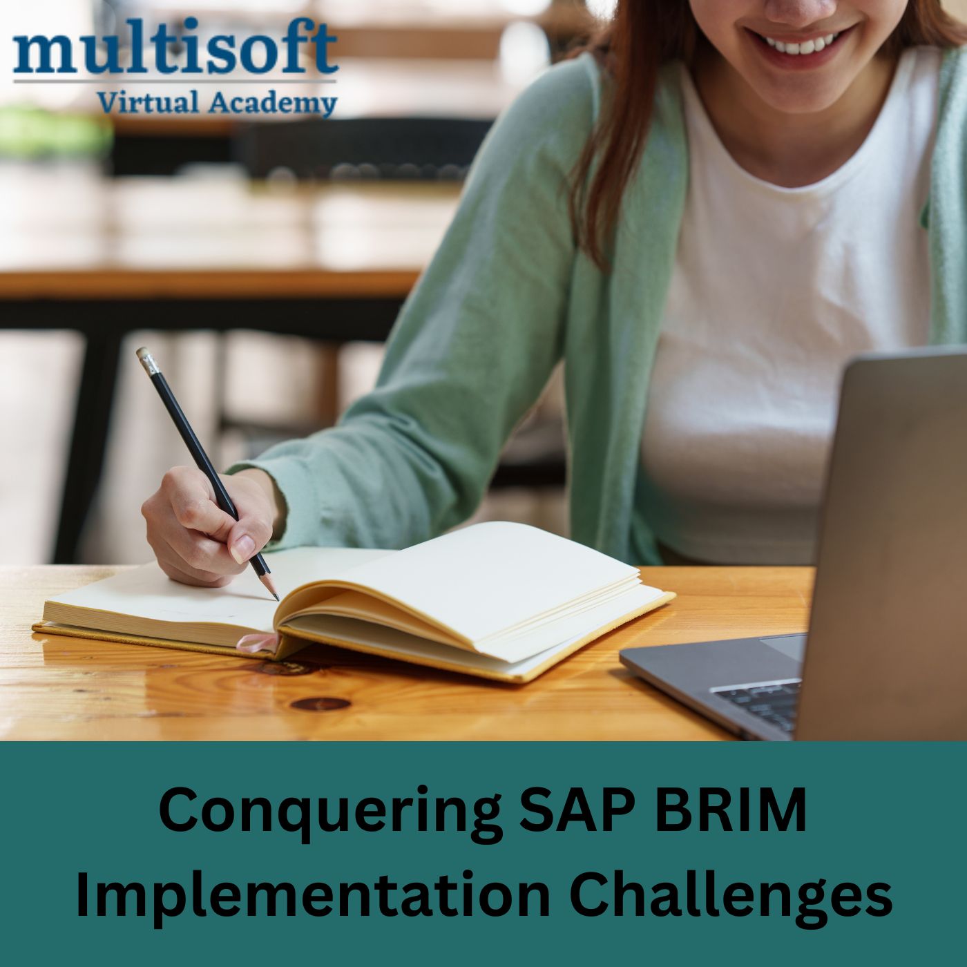 Conquering SAP BRIM Implementation Challenges