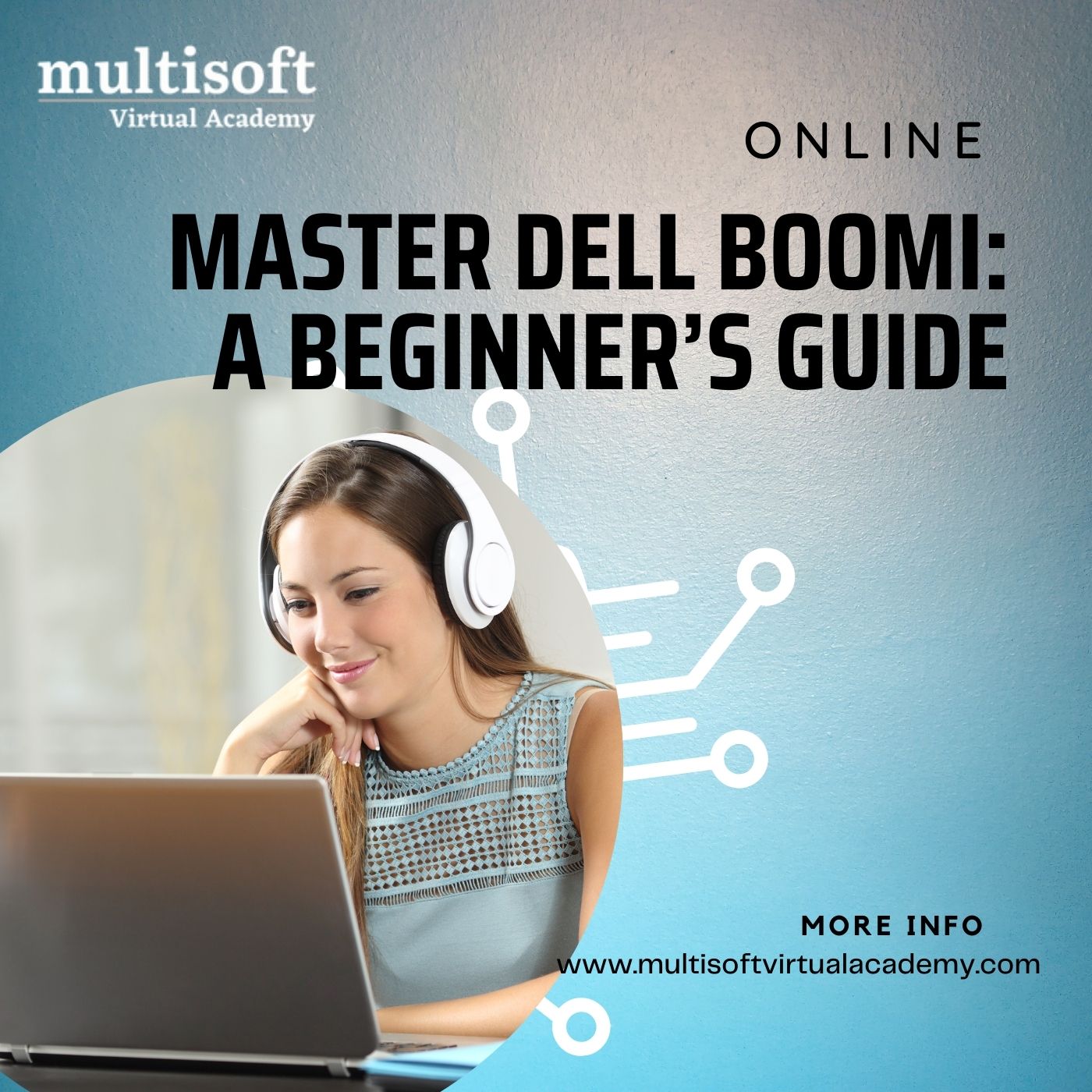 Master Dell Boomi: A Beginner’s Guide