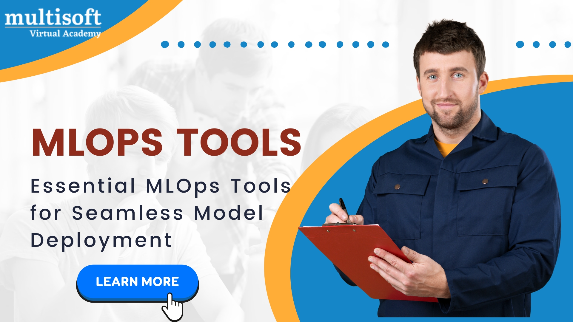 Essential MLOps Tools for Seamless Model Deployment