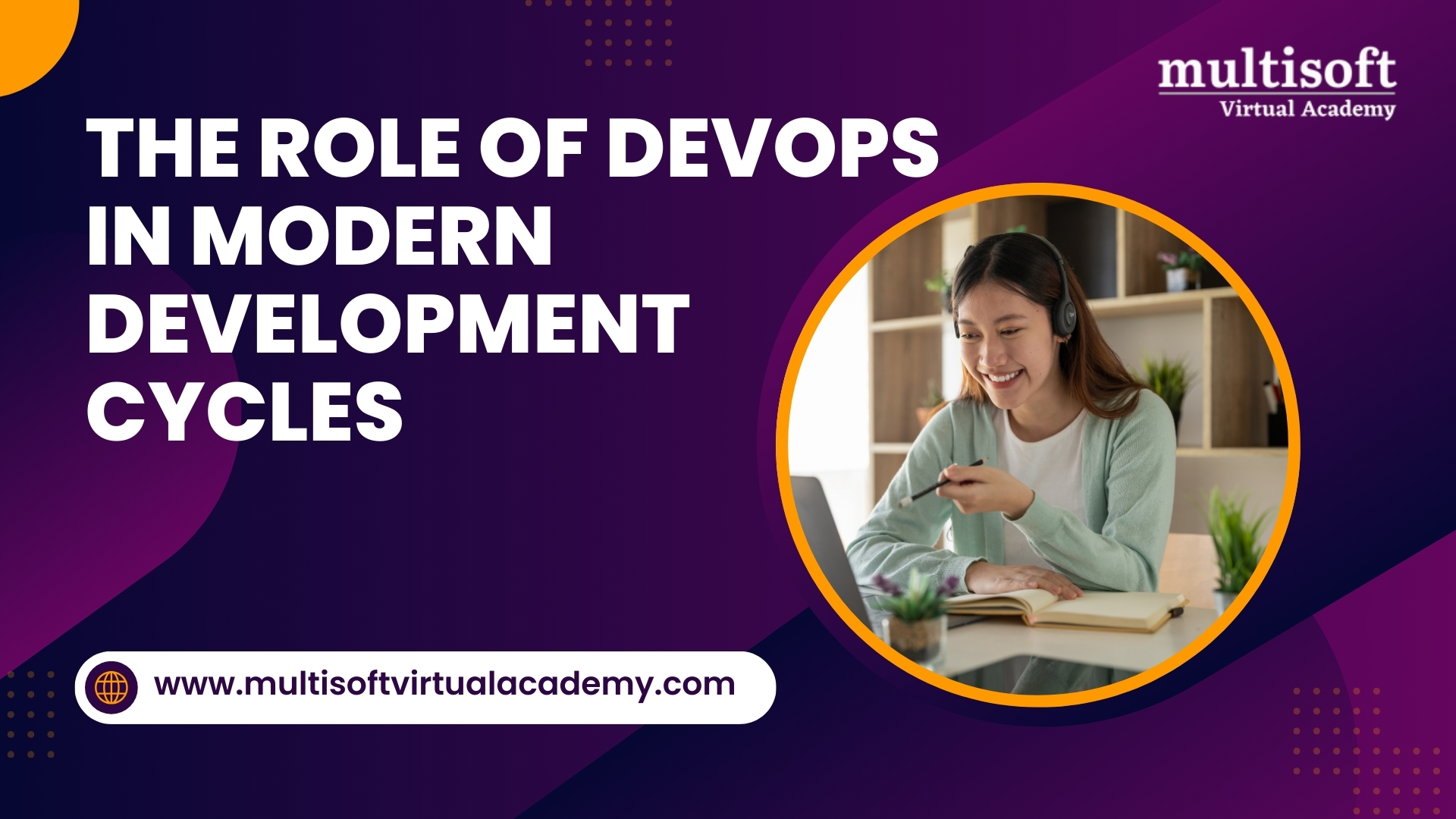 The Role of DevOps in Modern Development Cycles