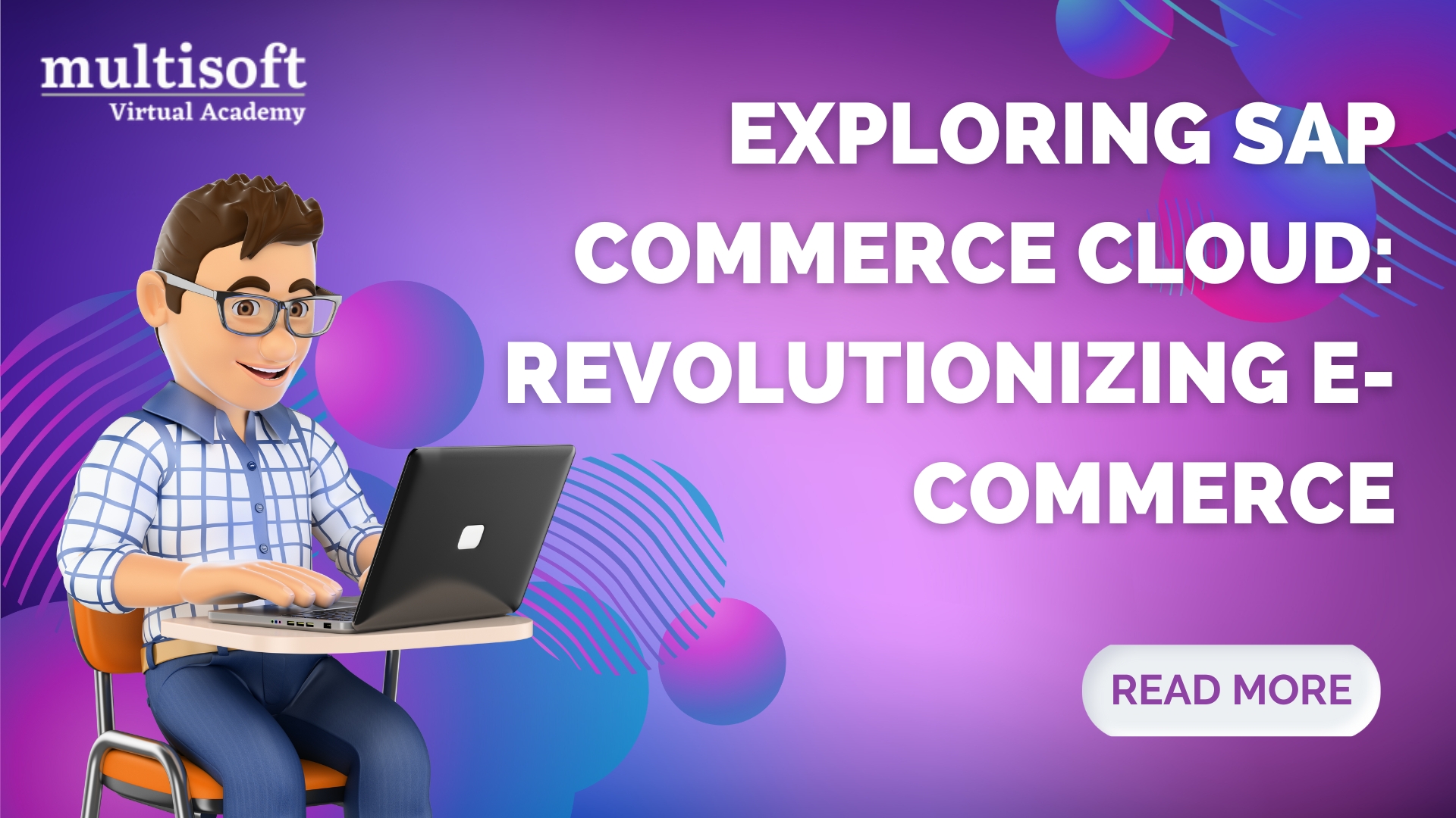 Exploring SAP Commerce Cloud: Revolutionizing E-commerce