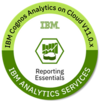 IBM Cognos Analytics