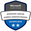 AZ-800: Administering Windows Server Hybrid Core Infrastructure