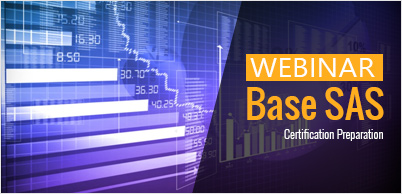 Why Base SAS is the basic foundation of Analytics : Free Live Webinar