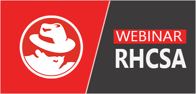RHCSA Certification Program  - Free live Online Webinar !