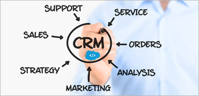 Salesforce CRM Webinar