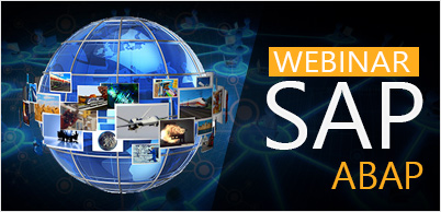 All About SAP ABAP  : Free Live Webinar
